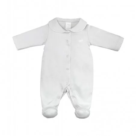 Coffret Sortie De Maternité Gris 5 Coffret Sortie De Maternité Gris – Image 3