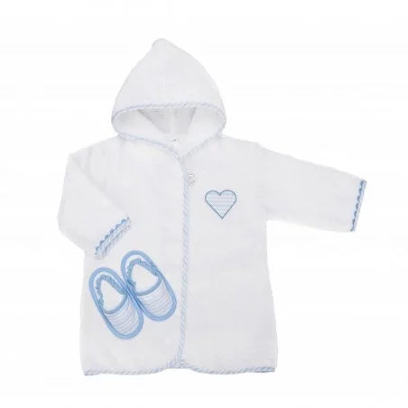 Coffret Toilette Personnalisable Bleu 5 Coffret Toilette Personnalisable Bleu – Image 3