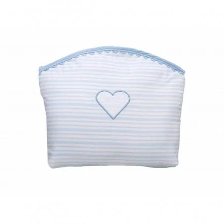 Coffret Toilette Personnalisable Bleu 6 Coffret Toilette Personnalisable Bleu – Image 4