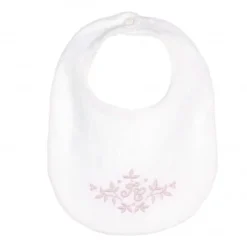 Tartine Et Chocolat - Feuille De Lin - Bavoir T1