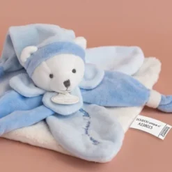 Collector - Ours Doudou Collector - Doudou Et Compagnie -C Comme Cadeau Soldes collector ours doudou collector doudou et compagnie 2