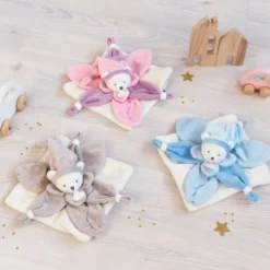 Collector - Ours Doudou Collector - Doudou Et Compagnie