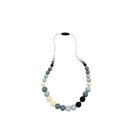 Collier Et Bracelet De Dentition 4 Collier Et Bracelet De Dentition – Image 2