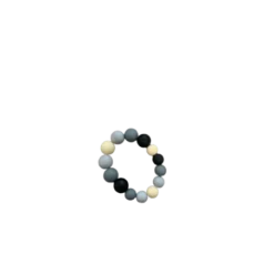 Collier Et Bracelet De Dentition 7 Collier Et Bracelet De Dentition -C Comme Cadeau Soldes collier et bracelet de dentition 2