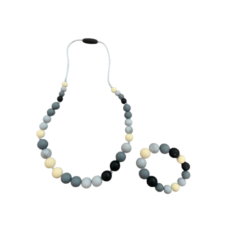 Collier Et Bracelet De Dentition 3 Collier Et Bracelet De Dentition