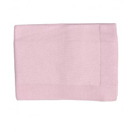 Couverture De Promenade 100% Coton Laranjinha 4 Couverture De Promenade 100% Coton Laranjinha â Image 2