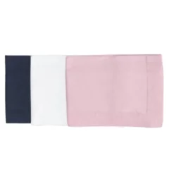 Couverture De Promenade 100% Coton Laranjinha