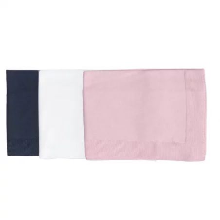 Couverture De Promenade 100% Coton Laranjinha 3 Couverture De Promenade 100% Coton Laranjinha