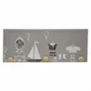 Décoration Murale Patère Chambre Enfant -C Comme Cadeau Soldes decoration murale patere chambre enfant