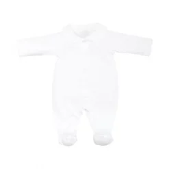 Dors-bien En Coton Antibactérien Laranjinha - 6 Mois