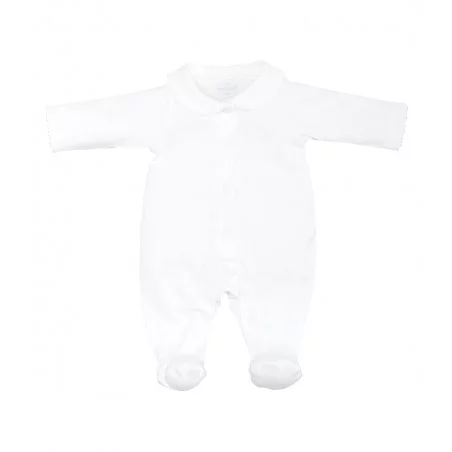 Dors-bien En Coton Antibactérien Laranjinha - 6 Mois 3 Dors-bien En Coton Antibactérien Laranjinha - 6 Mois