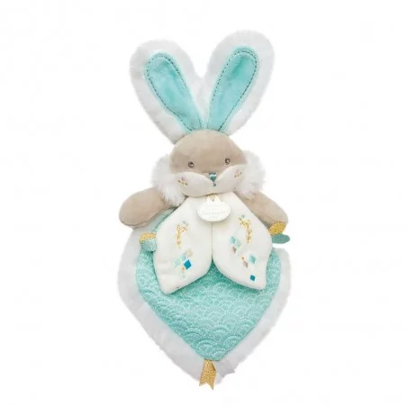 Lapin De Sucre - Doudou Amande Doudou Et Compagnie 5 Lapin De Sucre - Doudou Amande Doudou Et Compagnie – Image 3