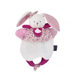 Doudou Amusette - Lapin -C Comme Cadeau Soldes doudou amusette lapin 2