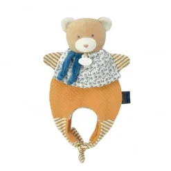 Doudou Amusette - Ours 12 Doudou Amusette - Ours -C Comme Cadeau Soldes doudou amusette ours 2