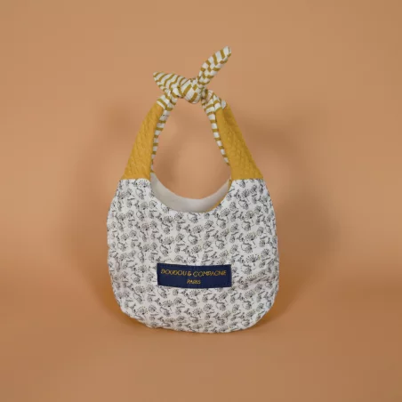 Doudou Amusette - Ours 9 Doudou Amusette - Ours – Image 7