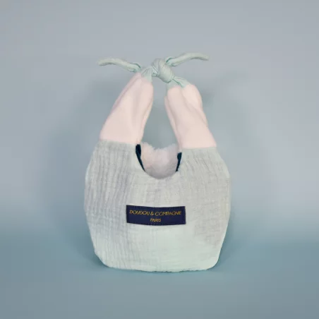 Doudou Amusette - Panda 4 Doudou Amusette - Panda – Image 2