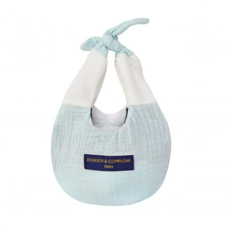 Doudou Amusette - Panda 6 Doudou Amusette - Panda – Image 4