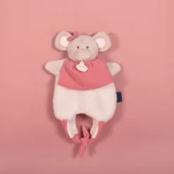 Doudou Amusette - Souris 9 Doudou Amusette - Souris -C Comme Cadeau Soldes doudou amusette souris 1