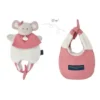 Doudou Amusette - Souris