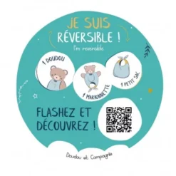 Doudou Amusette - Souris 13 Doudou Amusette - Souris -C Comme Cadeau Soldes doudou amusette souris 5