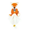 Doudou Balthazar Le Renard