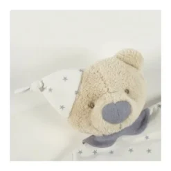 Doudou Bleu Amelie - Pasito A Pasito -C Comme Cadeau Soldes doudou bleu amelie pasito a pasito 2