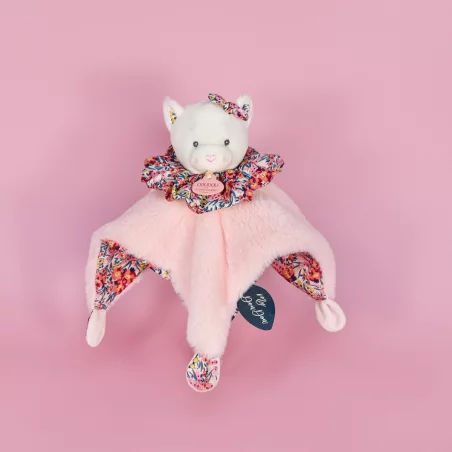 Doudou Boule 3 En 1 - Chat 5 Doudou Boule 3 En 1 - Chat – Image 3