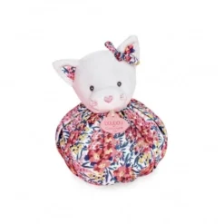 Doudou Boule 3 En 1 - Chat 12 Doudou Boule 3 En 1 - Chat -C Comme Cadeau Soldes doudou boule 3 en 1 chat 3
