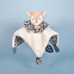 Doudou Boule 3 En 1 - Faon 10 Doudou Boule 3 En 1 - Faon -C Comme Cadeau Soldes doudou boule 3 en 1 faon 2