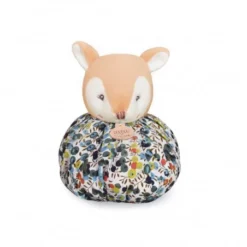 Doudou Boule 3 En 1 - Faon 11 Doudou Boule 3 En 1 - Faon -C Comme Cadeau Soldes doudou boule 3 en 1 faon 3