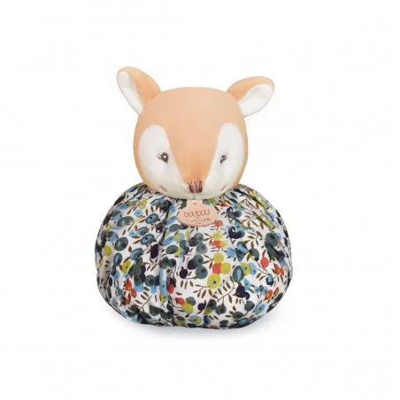 Doudou Boule 3 En 1 - Faon 6 Doudou Boule 3 En 1 - Faon – Image 4