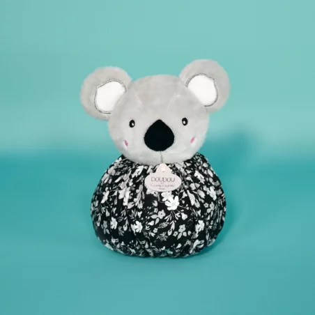 Doudou Boule 3 En 1 - Koala 4 Doudou Boule 3 En 1 - Koala – Image 2