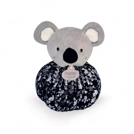 Doudou Boule 3 En 1 - Koala 6 Doudou Boule 3 En 1 - Koala – Image 4