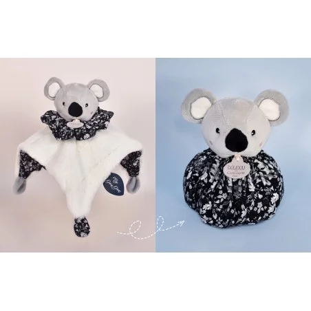 Doudou Boule 3 En 1 - Koala 8 Doudou Boule 3 En 1 - Koala – Image 6