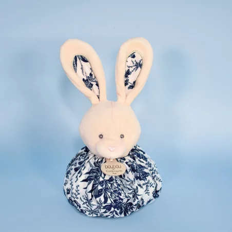Doudou Boule 3 En 1 - Lapin 4 Doudou Boule 3 En 1 - Lapin – Image 2