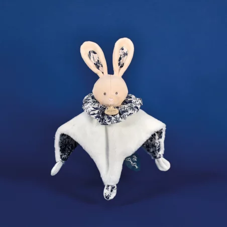 Doudou Boule 3 En 1 - Lapin 5 Doudou Boule 3 En 1 - Lapin – Image 3