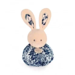 Doudou Boule 3 En 1 - Lapin 12 Doudou Boule 3 En 1 - Lapin -C Comme Cadeau Soldes doudou boule 3 en 1 lapin 3