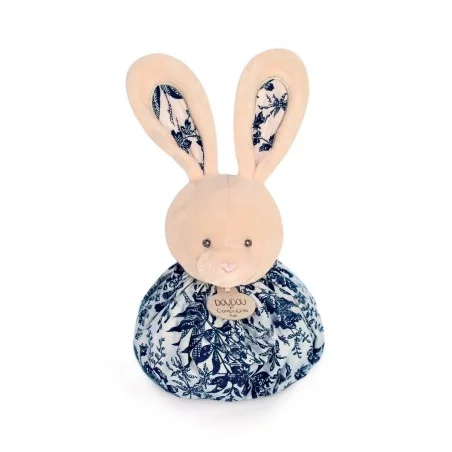 Doudou Boule 3 En 1 - Lapin 6 Doudou Boule 3 En 1 - Lapin – Image 4
