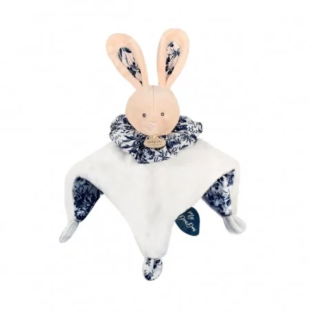 Doudou Boule 3 En 1 - Lapin 7 Doudou Boule 3 En 1 - Lapin – Image 5