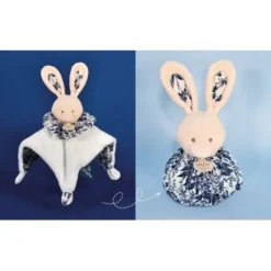 Doudou Boule 3 En 1 - Lapin 14 Doudou Boule 3 En 1 - Lapin -C Comme Cadeau Soldes doudou boule 3 en 1 lapin 5