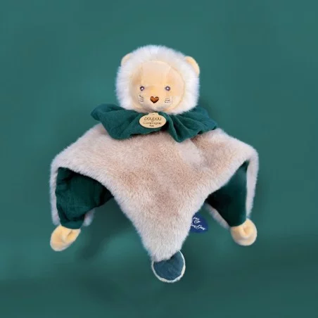 Doudou Boule 3 En 1 - Lion 5 Doudou Boule 3 En 1 - Lion – Image 3