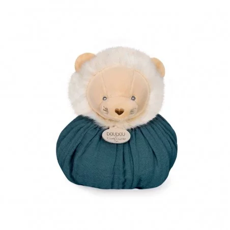 Doudou Boule 3 En 1 - Lion 6 Doudou Boule 3 En 1 - Lion – Image 4