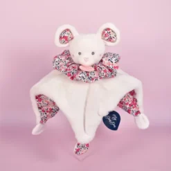 Doudou Boule 3 En 1 - Souris 11 Doudou Boule 3 En 1 - Souris -C Comme Cadeau Soldes doudou boule 3 en 1 souris 2