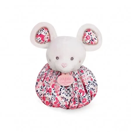 Doudou Boule 3 En 1 - Souris 6 Doudou Boule 3 En 1 - Souris – Image 4