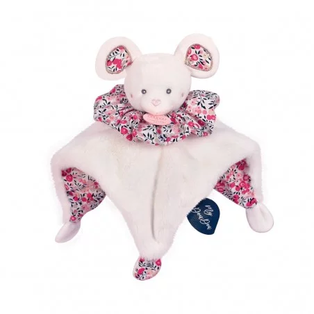 Doudou Boule 3 En 1 - Souris 7 Doudou Boule 3 En 1 - Souris – Image 5