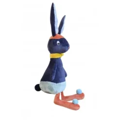 Doudou Gabin Lapin - Ebulobo 11 Doudou Gabin Lapin - Ebulobo -C Comme Cadeau Soldes doudou gabin lapin ebulobo 3