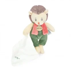 Doudou Hérisson Personnalisable 5 Doudou Hérisson Personnalisable -C Comme Cadeau Soldes doudou herisson personnalisable 1