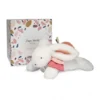 Doudou Lapin Happy Boho Doudou Et Compagnie -C Comme Cadeau Soldes doudou lapin happy boho doudou et compagnie