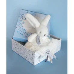 Doudou Lapin Happy Glossy Doudou Et Compagnie 9 Doudou Lapin Happy Glossy Doudou Et Compagnie -C Comme Cadeau Soldes doudou lapin happy glossy doudou et compagnie 2
