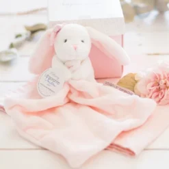 Doudou Lapin Mouchoir Boite Fleur - C Comme Cadeau 13 Doudou Lapin Mouchoir Boite Fleur - C Comme Cadeau -C Comme Cadeau Soldes doudou lapin mouchoir boite fleur c comme cadeau 5